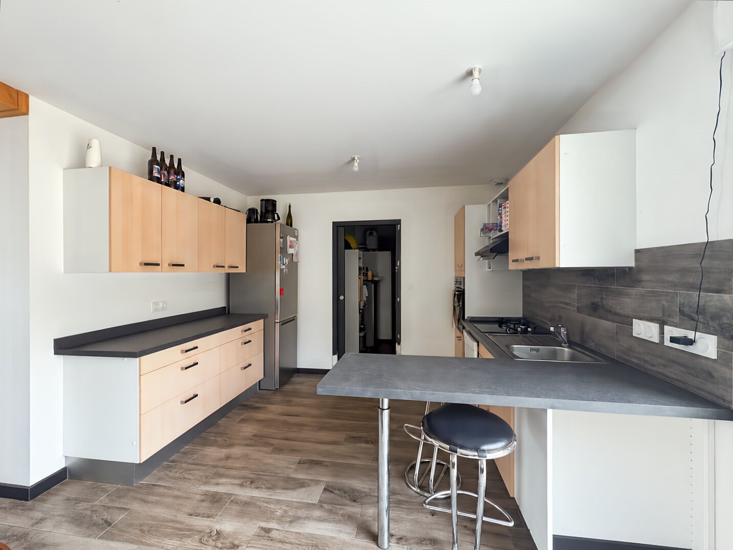 Maison à vendre, 89m², Montrevault