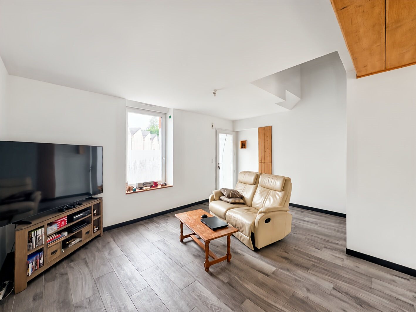 Maison à vendre, 89m², Montrevault
