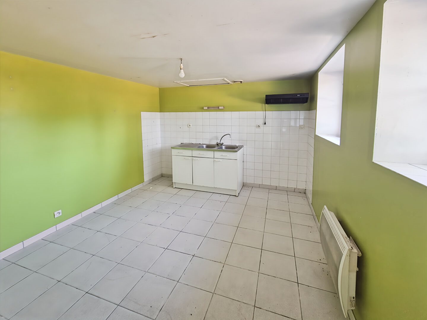 Maison à vendre, 117m², Montrevault