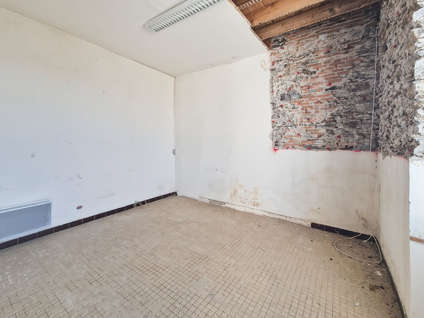 Maison à vendre, 117m², Montrevault