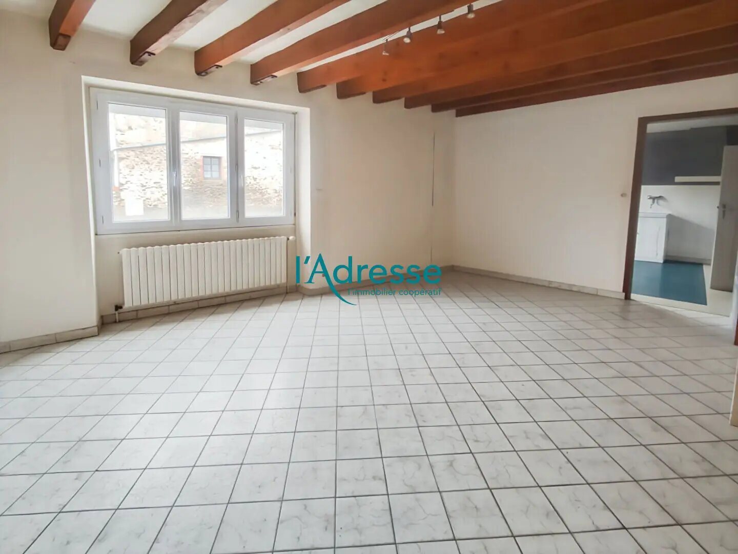 Maison à vendre, 95m², Montjean-sur-Loire