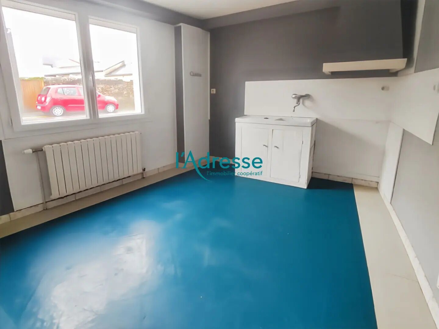 Maison à vendre, 95m², Montjean-sur-Loire