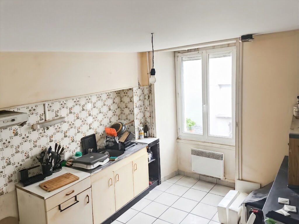 Maison à vendre, 70m², Montrevault-sur-Èvre