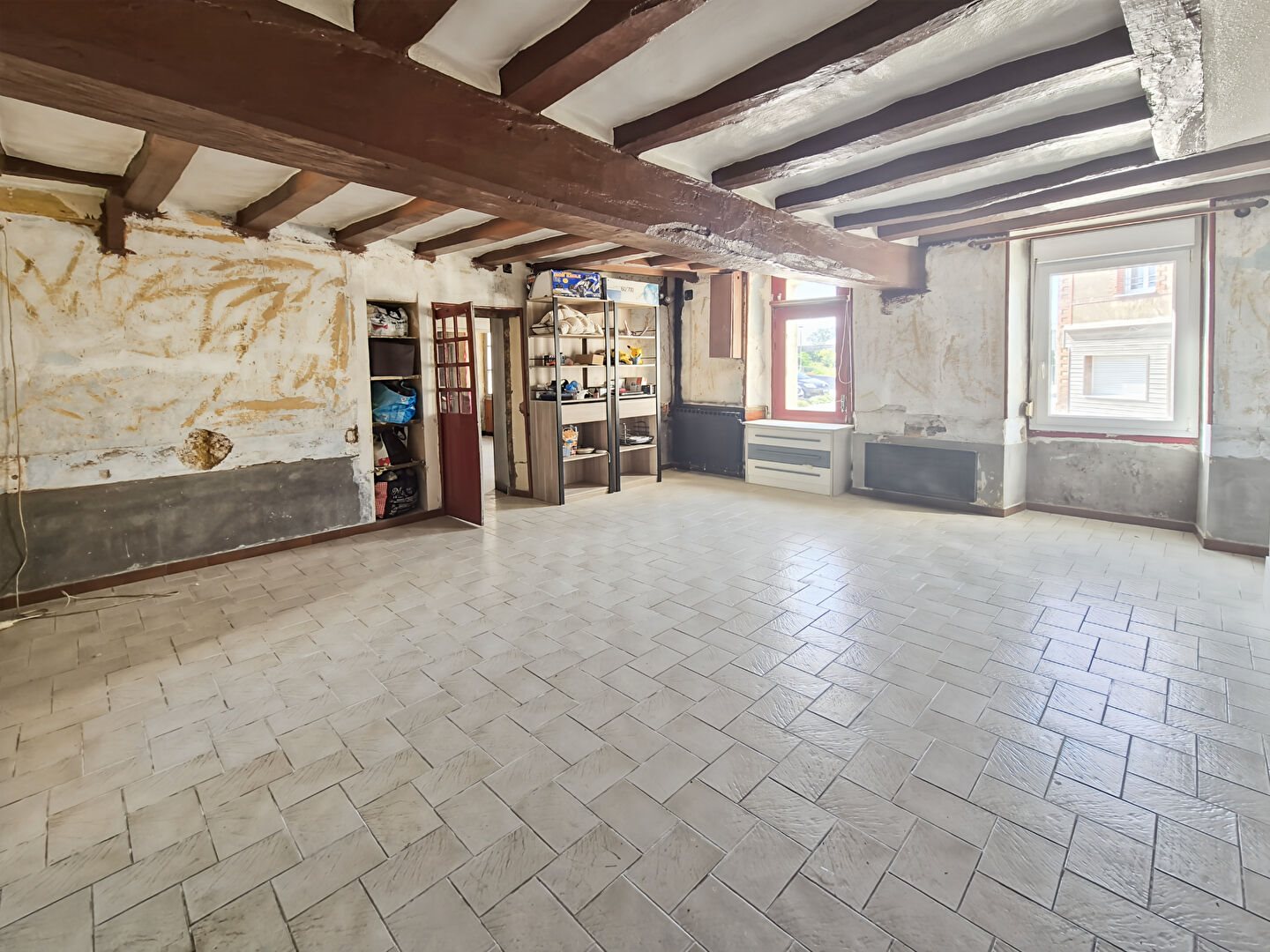 Maison à vendre, 290m², Montrevault-sur-Èvre