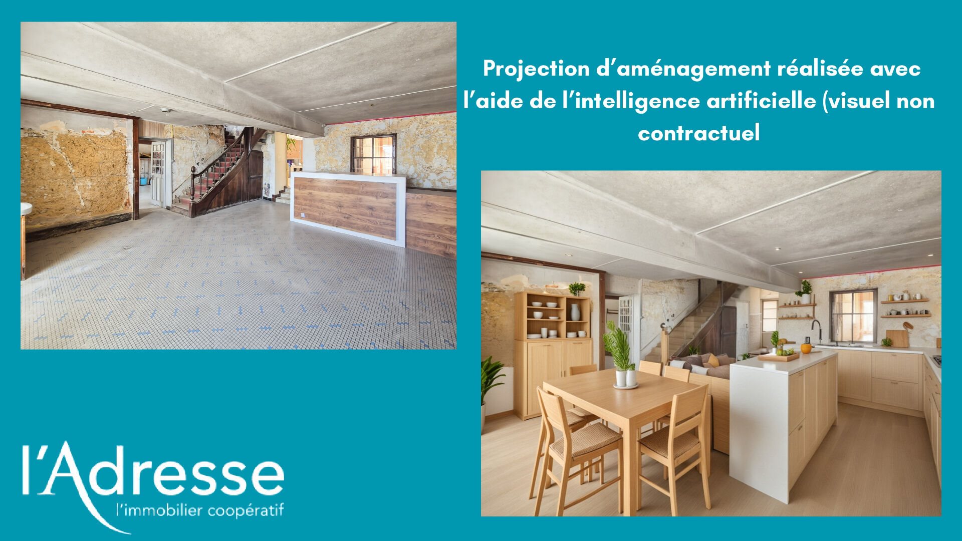 Maison à vendre, 290m², Montrevault-sur-Èvre