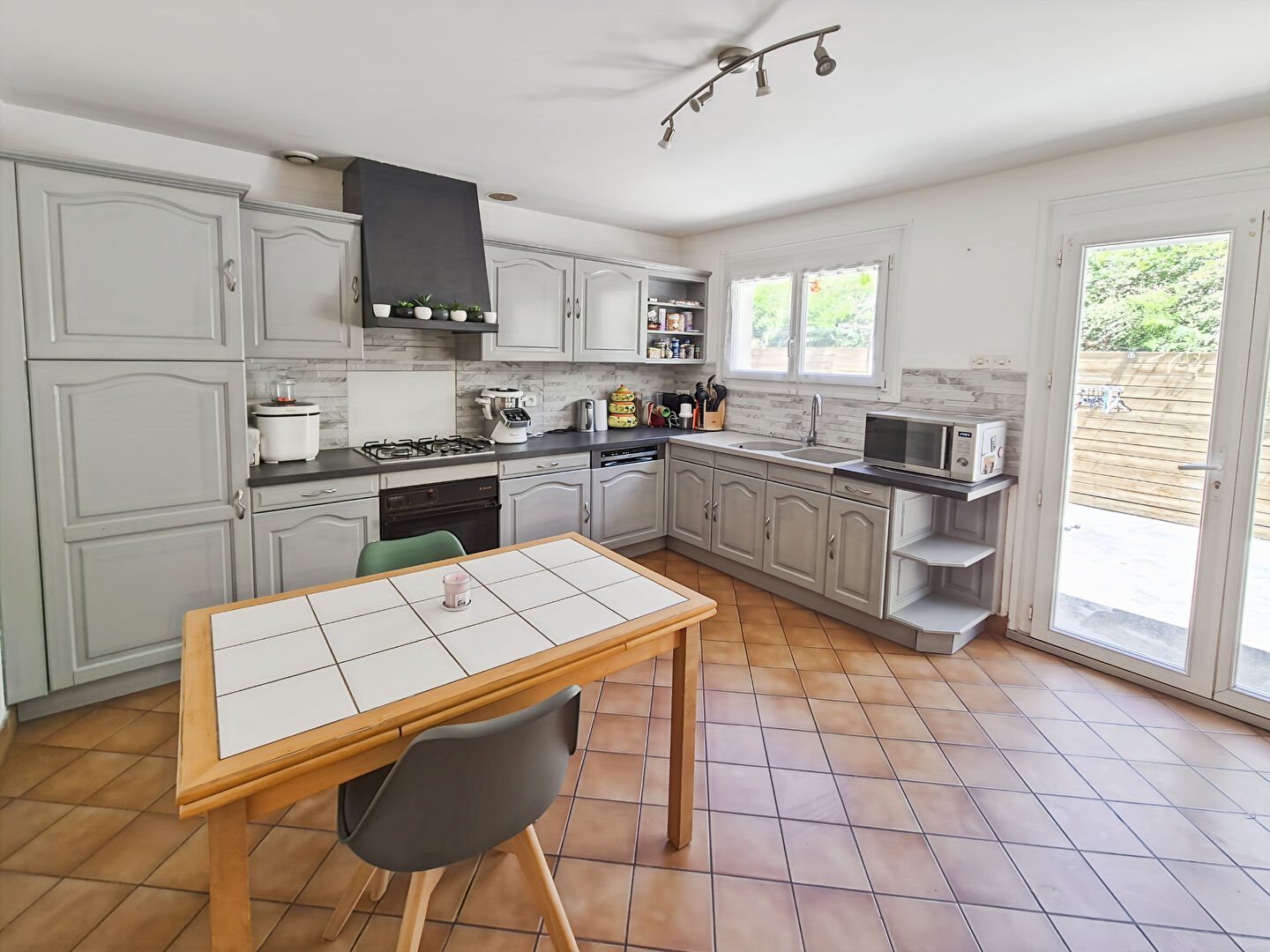 Maison à vendre, 102m², Montrevault