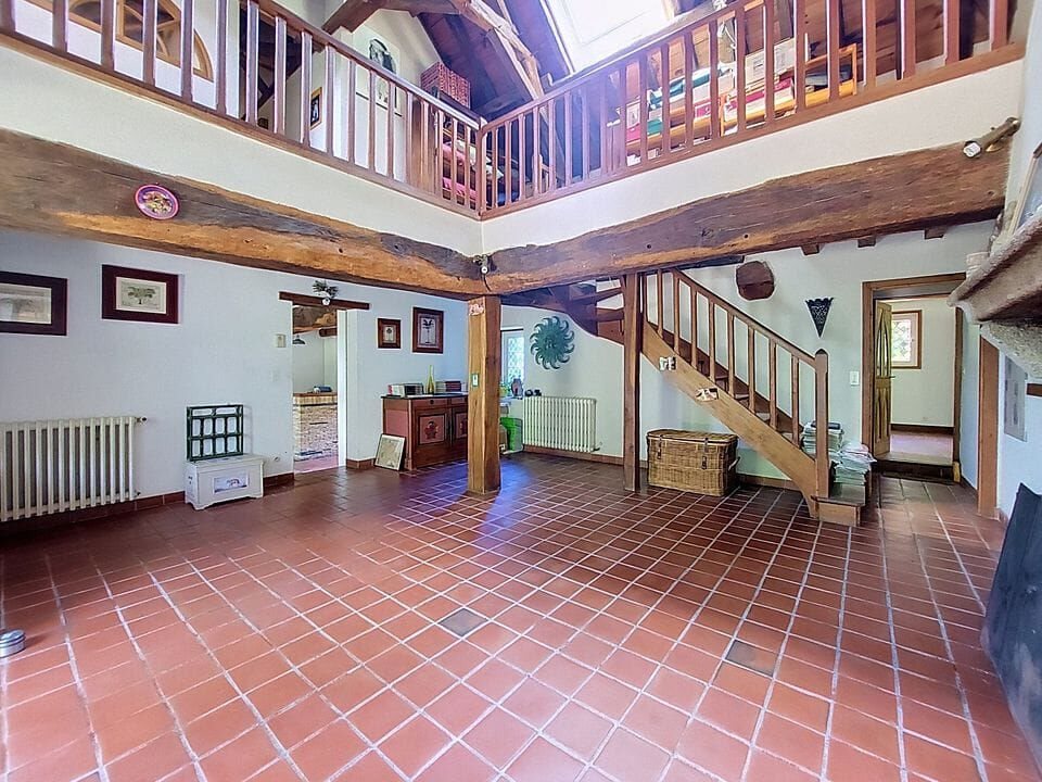 Maison à vendre, 142m², Montrevault