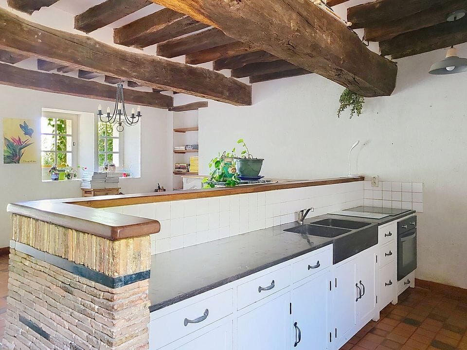 Maison à vendre, 142m², Montrevault