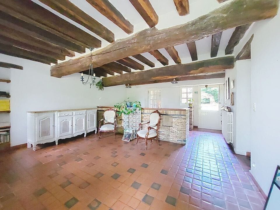 Maison à vendre, 142m², Montrevault