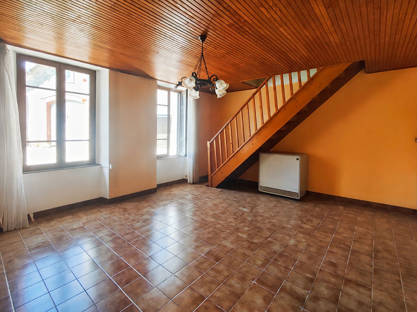 Maison à vendre, 93m², Montjean-sur-Loire