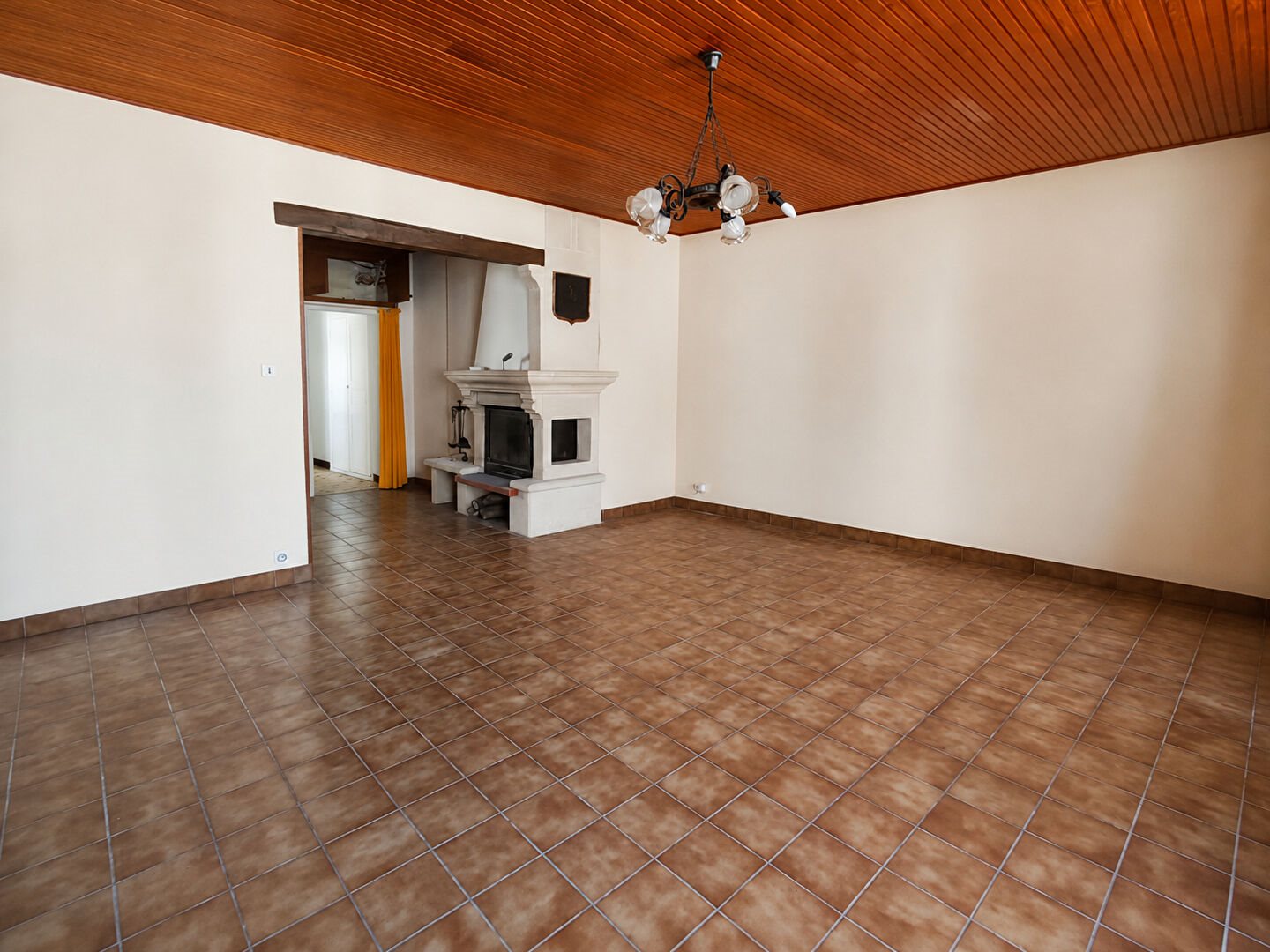 Maison à vendre, 93m², Montjean-sur-Loire