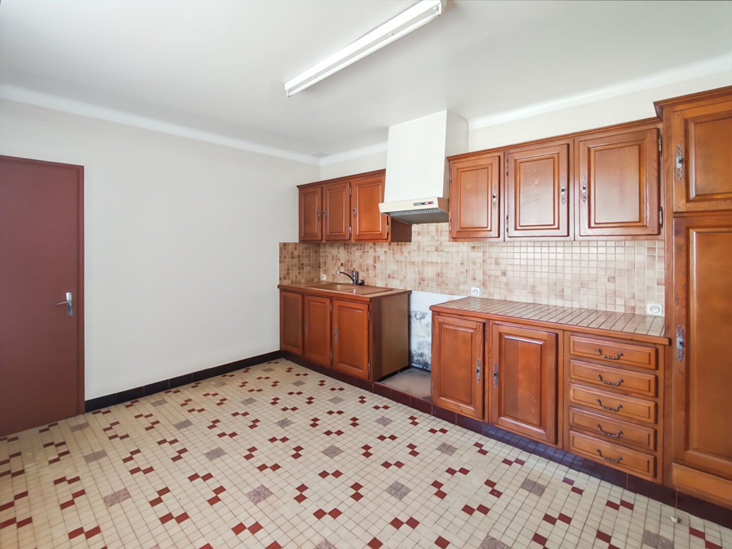 Maison à vendre, 93m², Montjean-sur-Loire