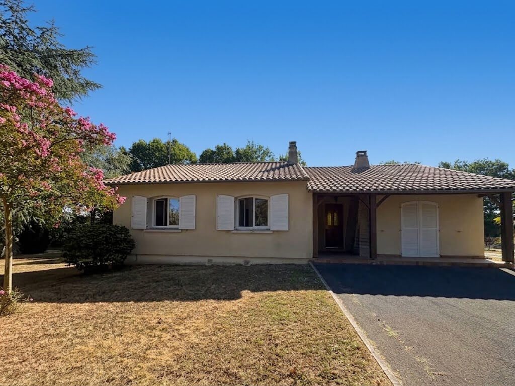 Maison à vendre, 119m², La Chapelle-Saint-Florent