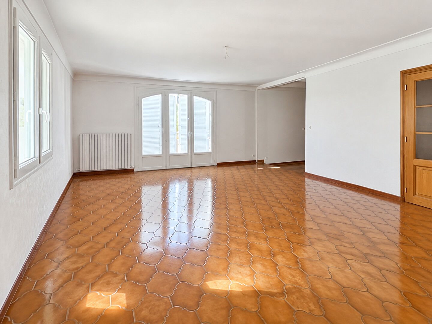 Maison à vendre, 119m², La Chapelle-Saint-Florent