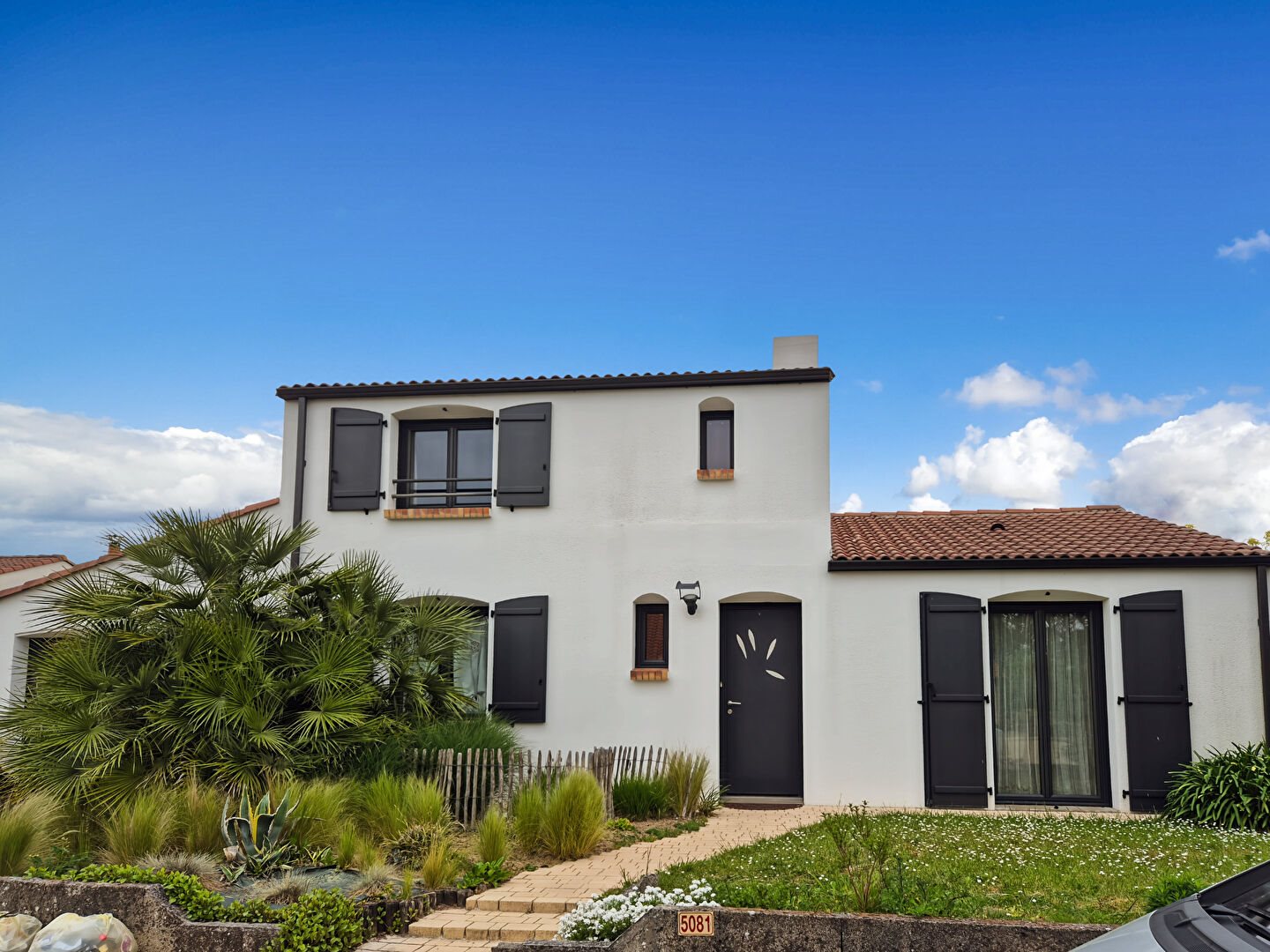 Maison à vendre, 102m², Saint-Laurent-des-Autels