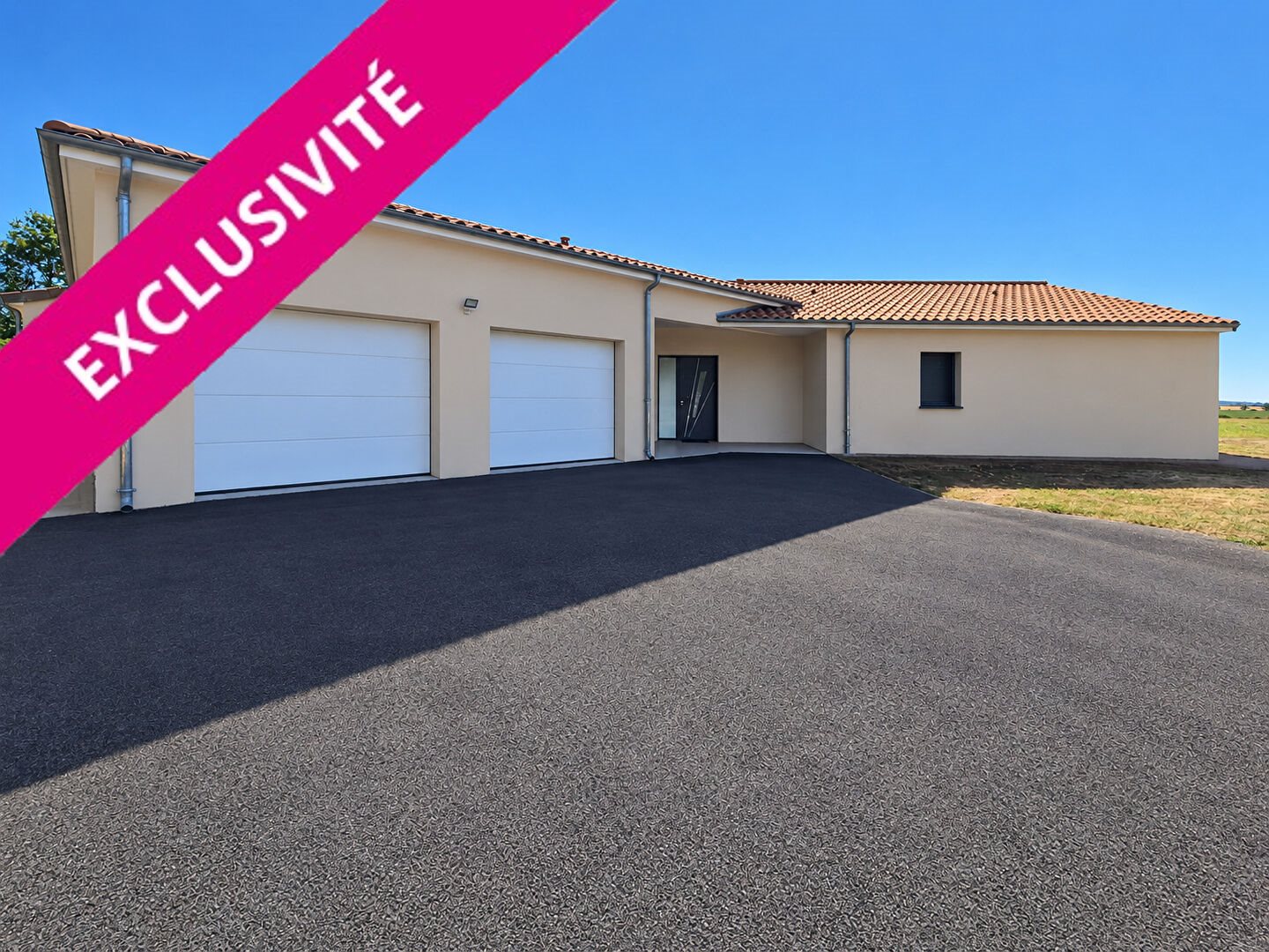 Maison à vendre, 169m², La Chapelle-Saint-Florent