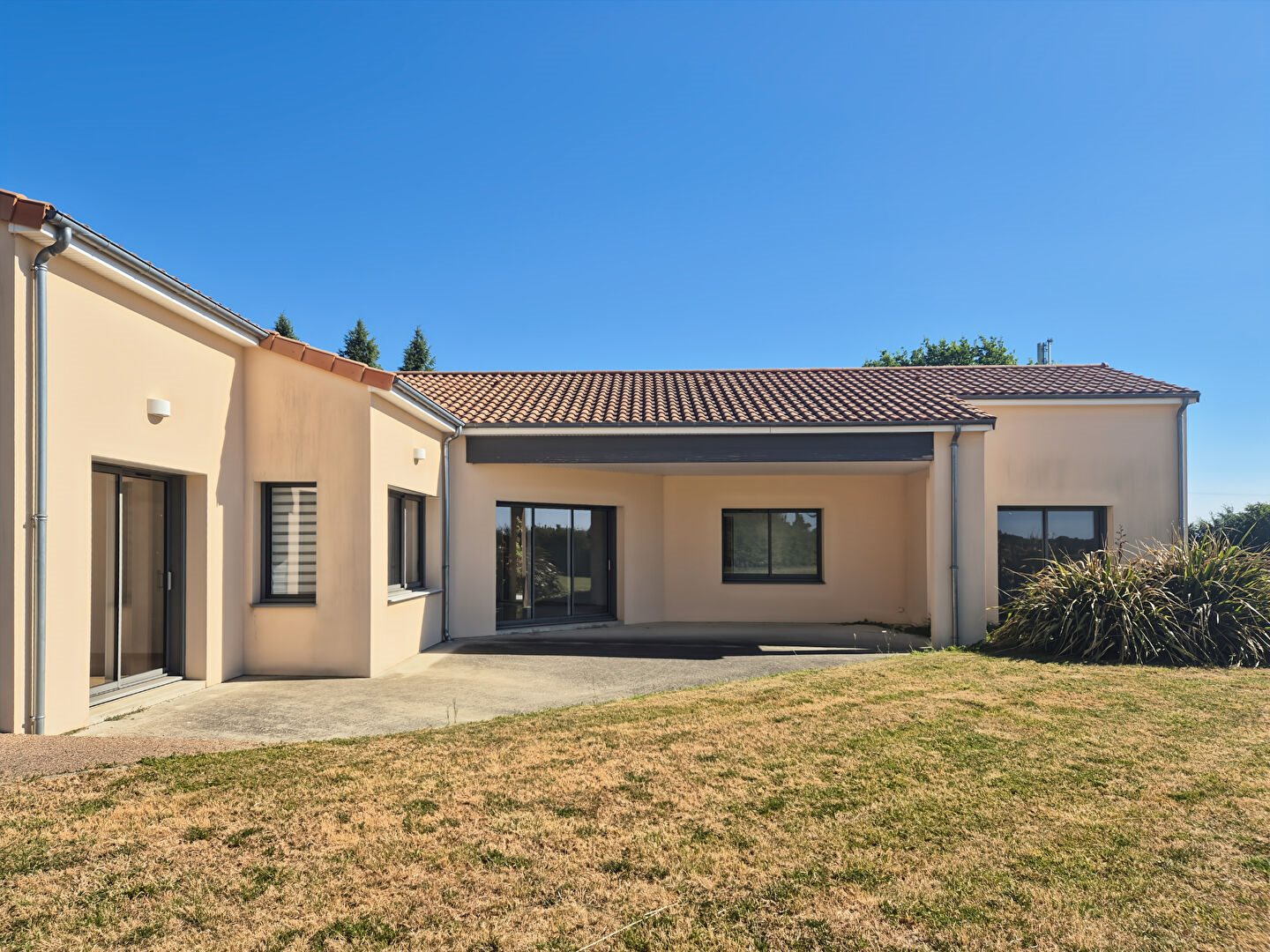 Maison à vendre, 169m², La Chapelle-Saint-Florent