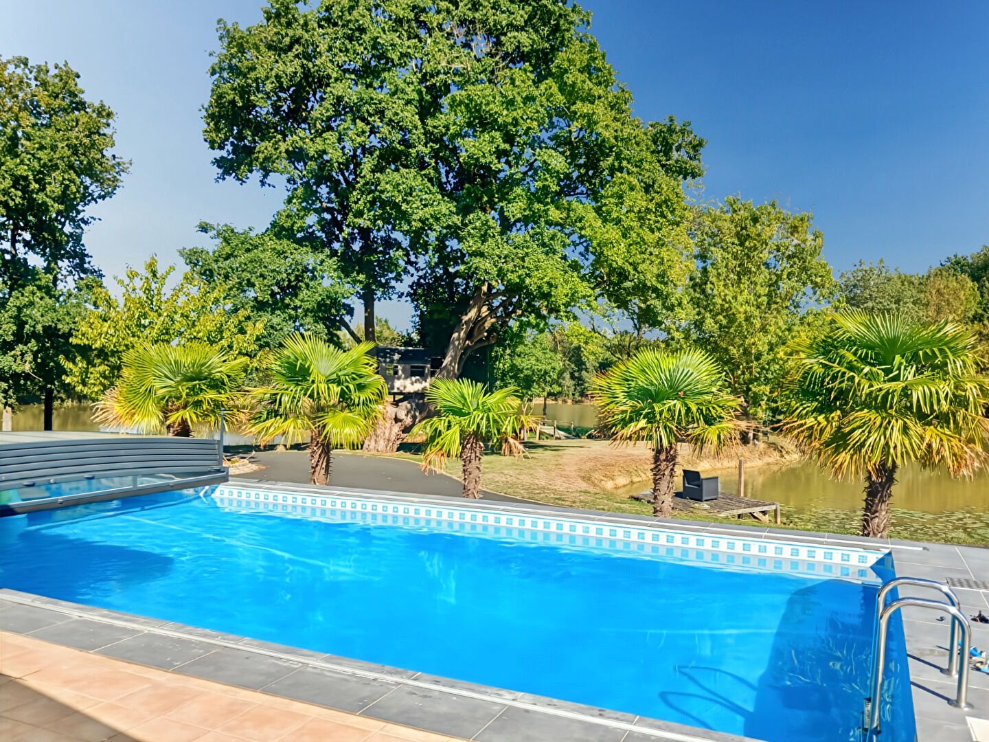 Maison à vendre, 165m², Couffé