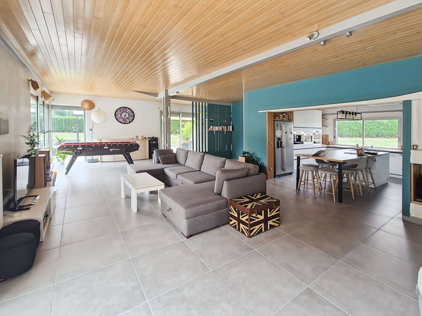 Maison à vendre, 165m², Couffé