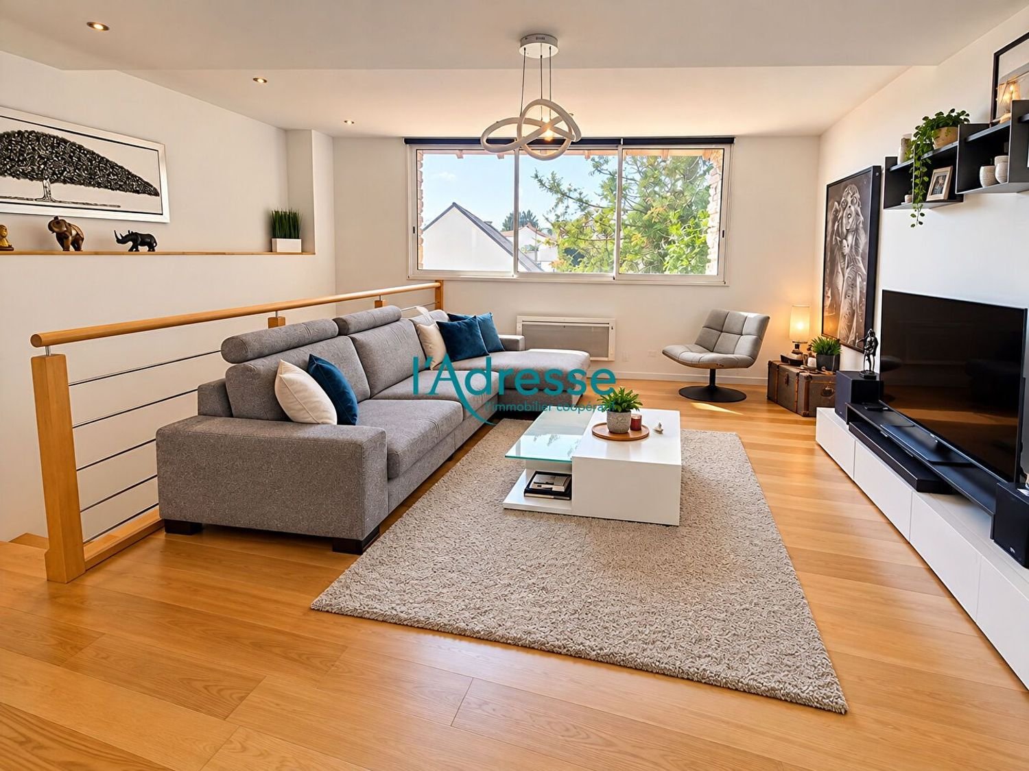 Maison à vendre, 131m², Beaupréau