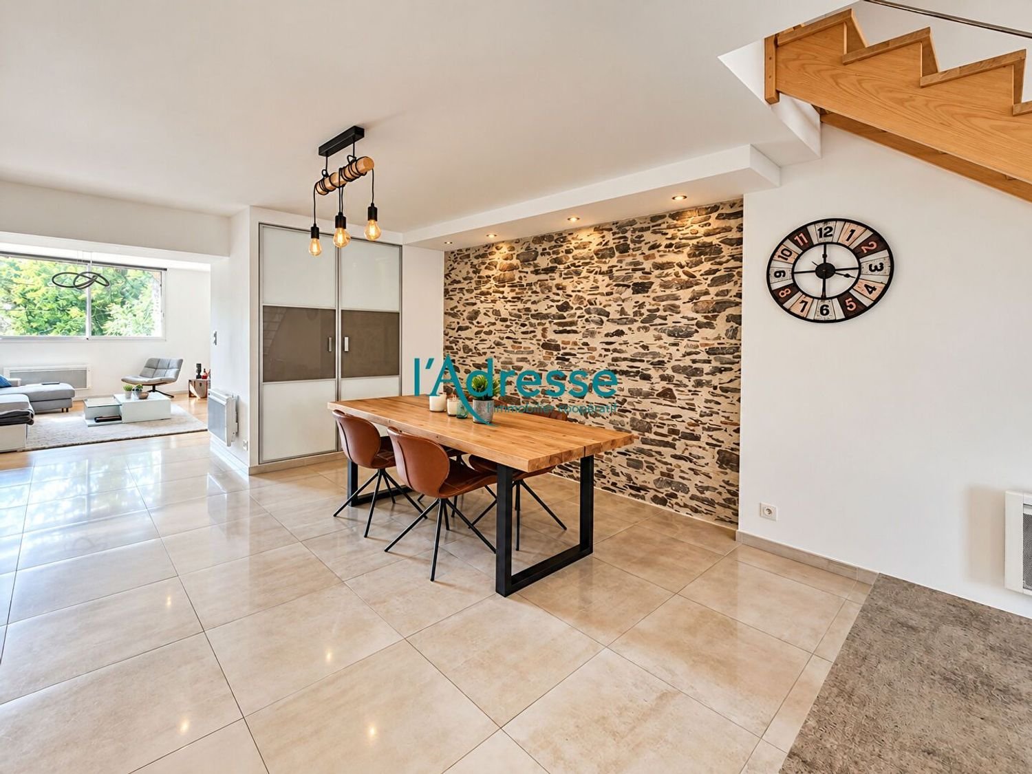 Maison à vendre, 131m², Beaupréau
