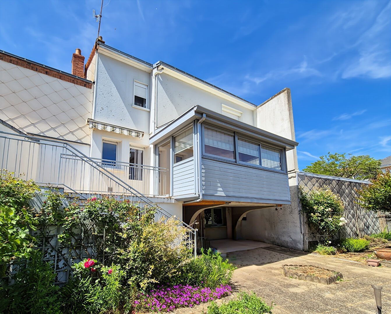 Maison à vendre, 98m², Vallet