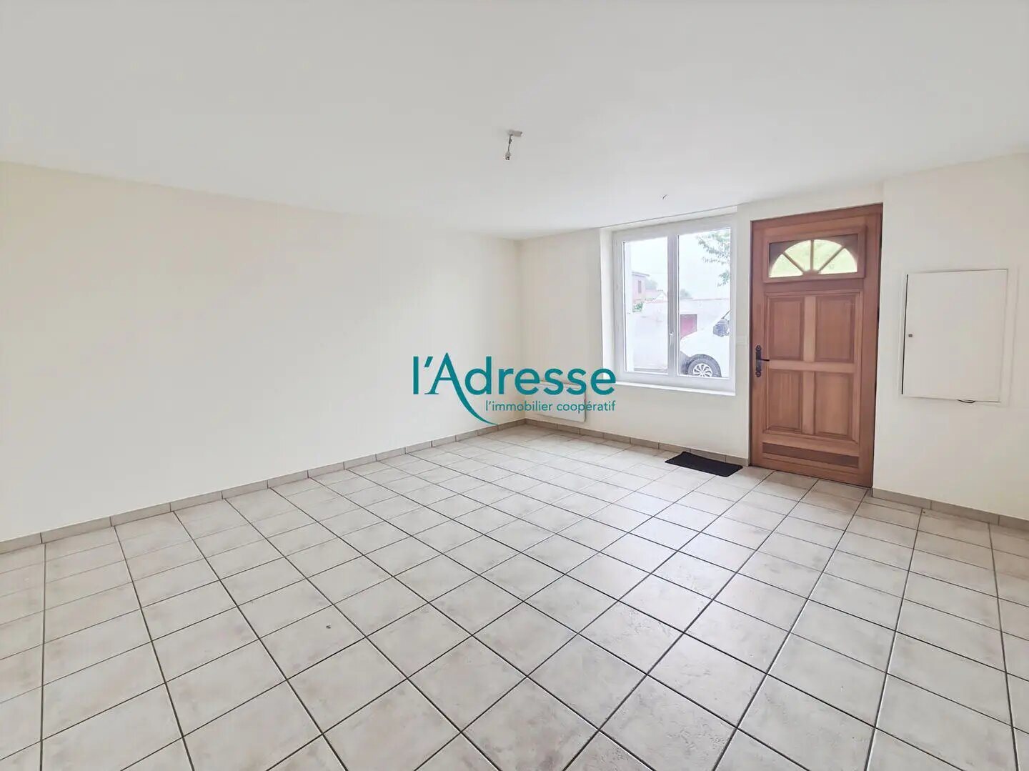 Maison à vendre, 145m², Montrevault