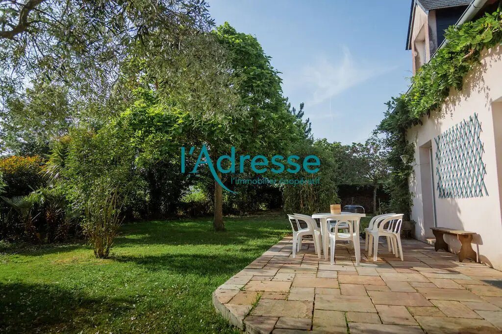 Maison à vendre, 162m², Montjean-sur-Loire