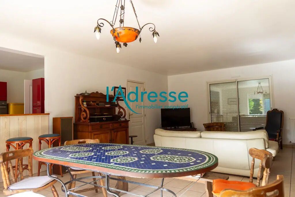 Maison à vendre, 162m², Montjean-sur-Loire