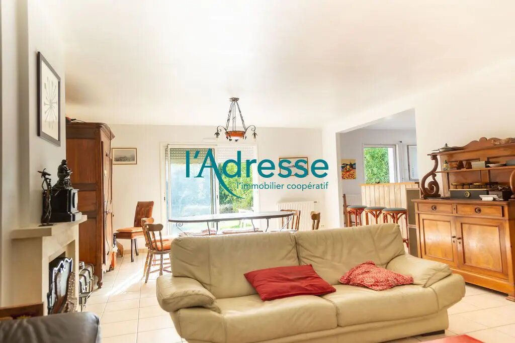 Maison à vendre, 162m², Montjean-sur-Loire