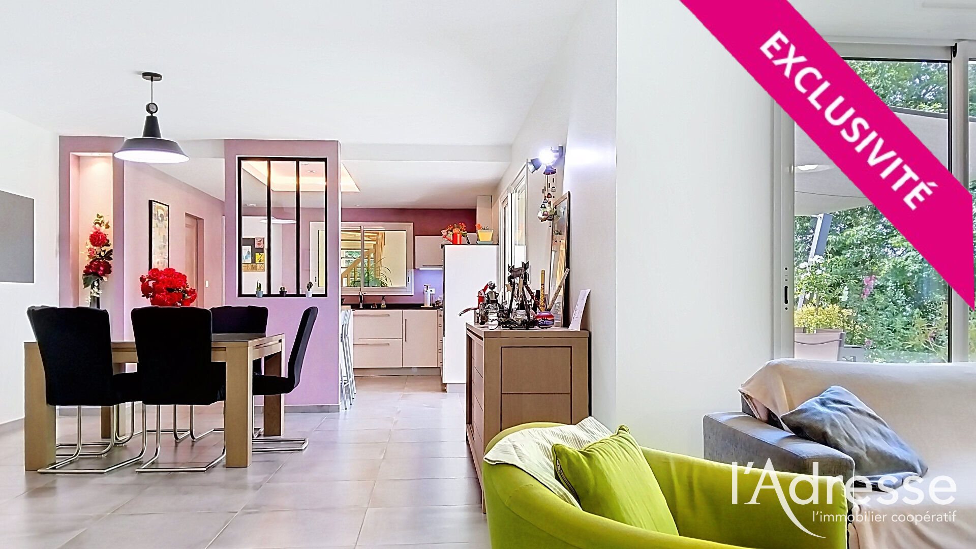 Maison à vendre, 184m², Jallais