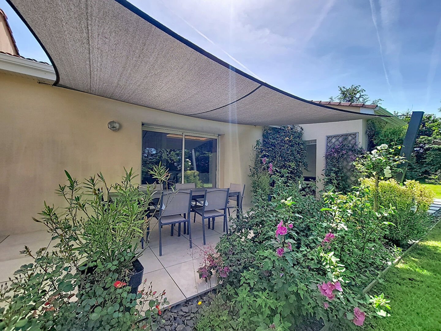 Maison à vendre, 184m², Jallais