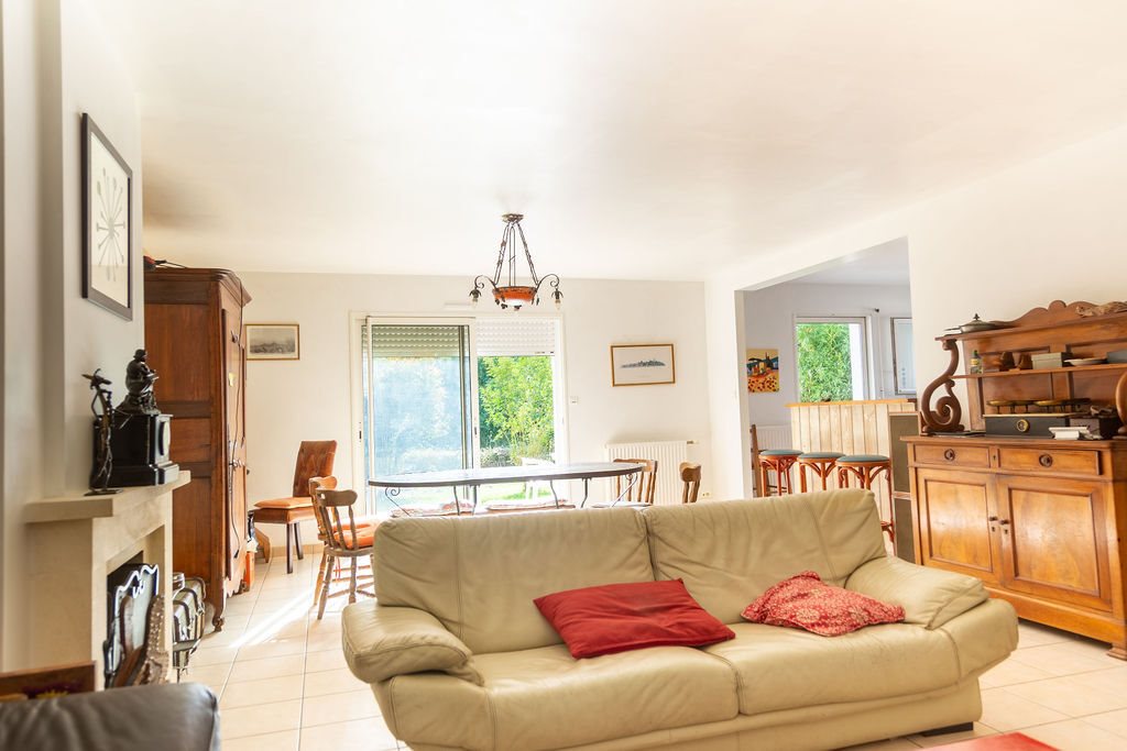 Maison à vendre, 162m², Montjean-sur-Loire