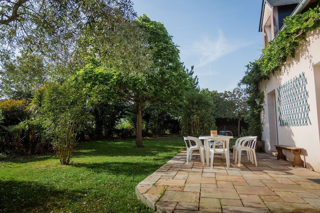 Maison à vendre, 162m², Montjean-sur-Loire