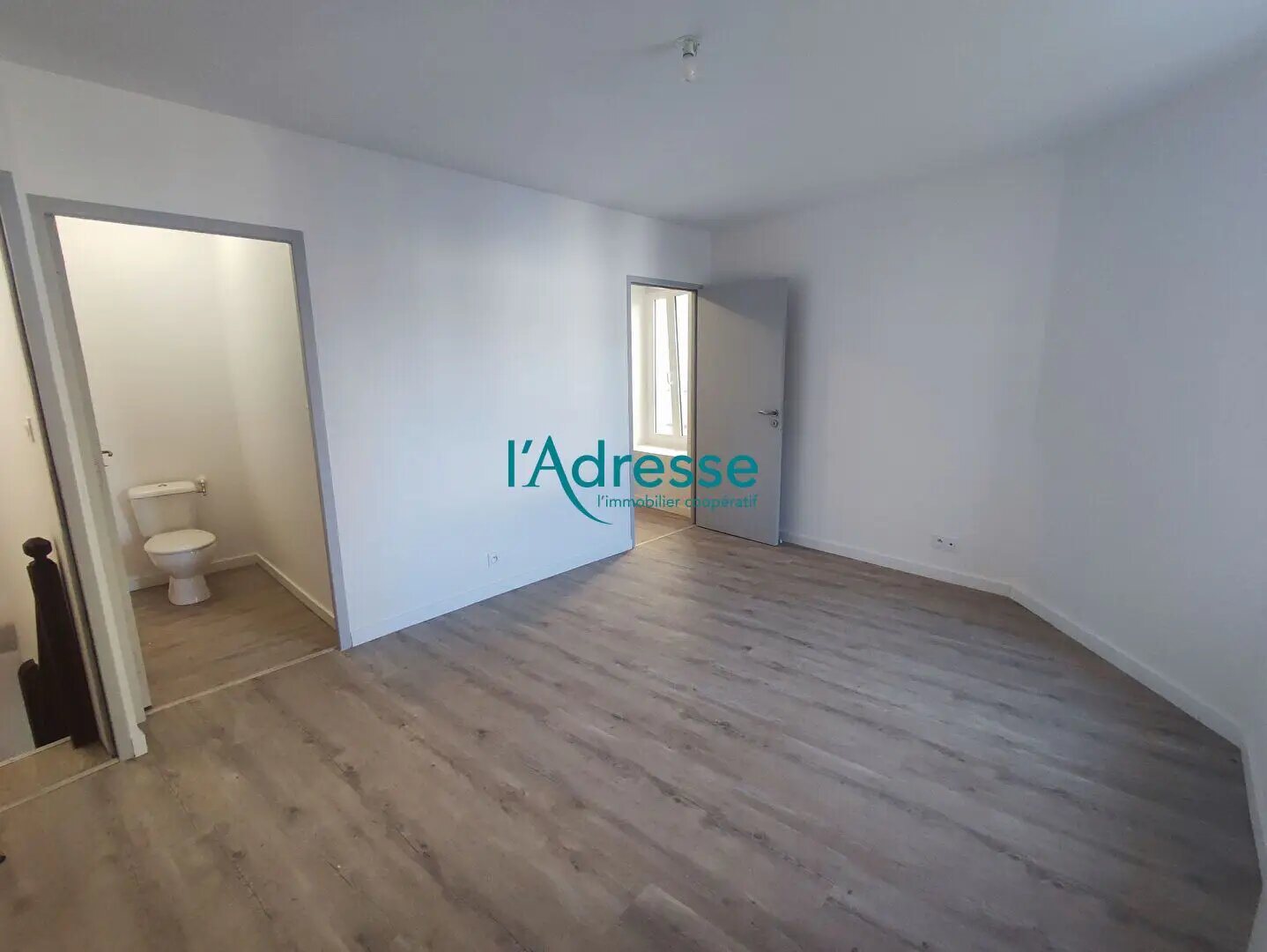 Maison à louer, 55m², Montjean-sur-Loire