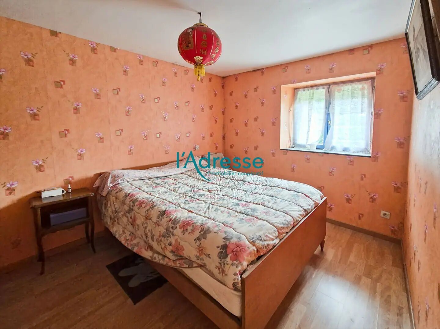 Maison à vendre, 140m², Saint-Laurent-du-Mottay