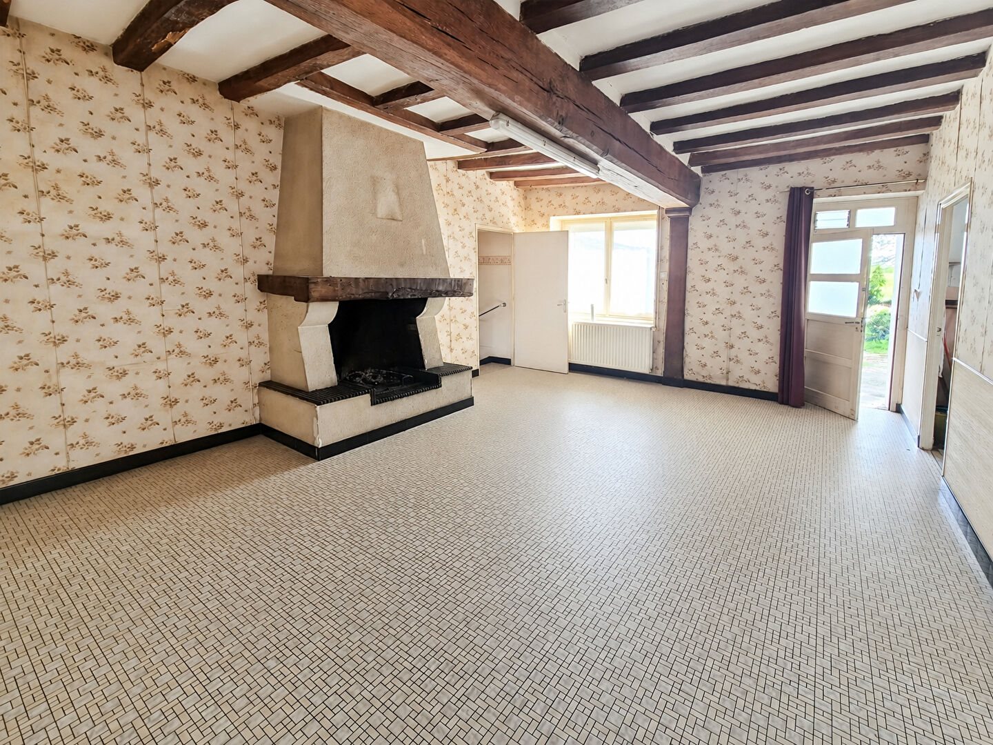 Maison à vendre, 99m², Montrevault-sur-Èvre