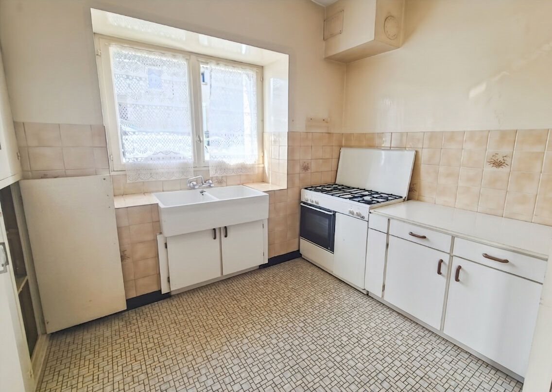 Maison à vendre, 99m², Montrevault-sur-Èvre