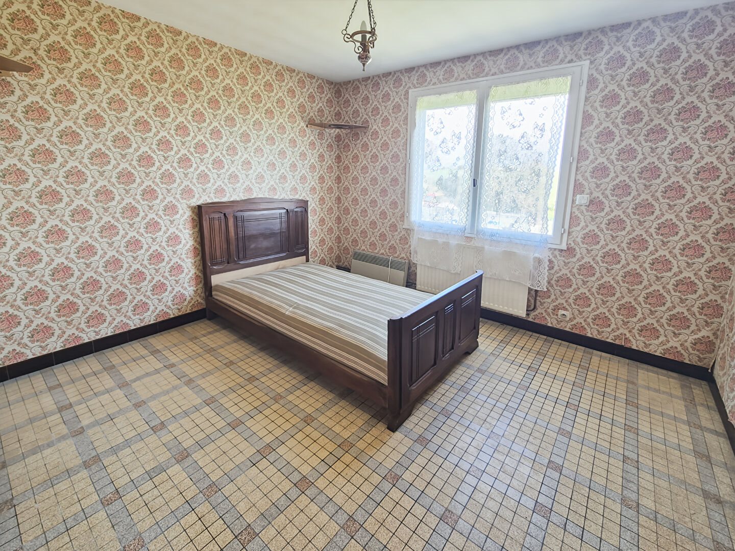 Maison à vendre, 99m², Montrevault-sur-Èvre