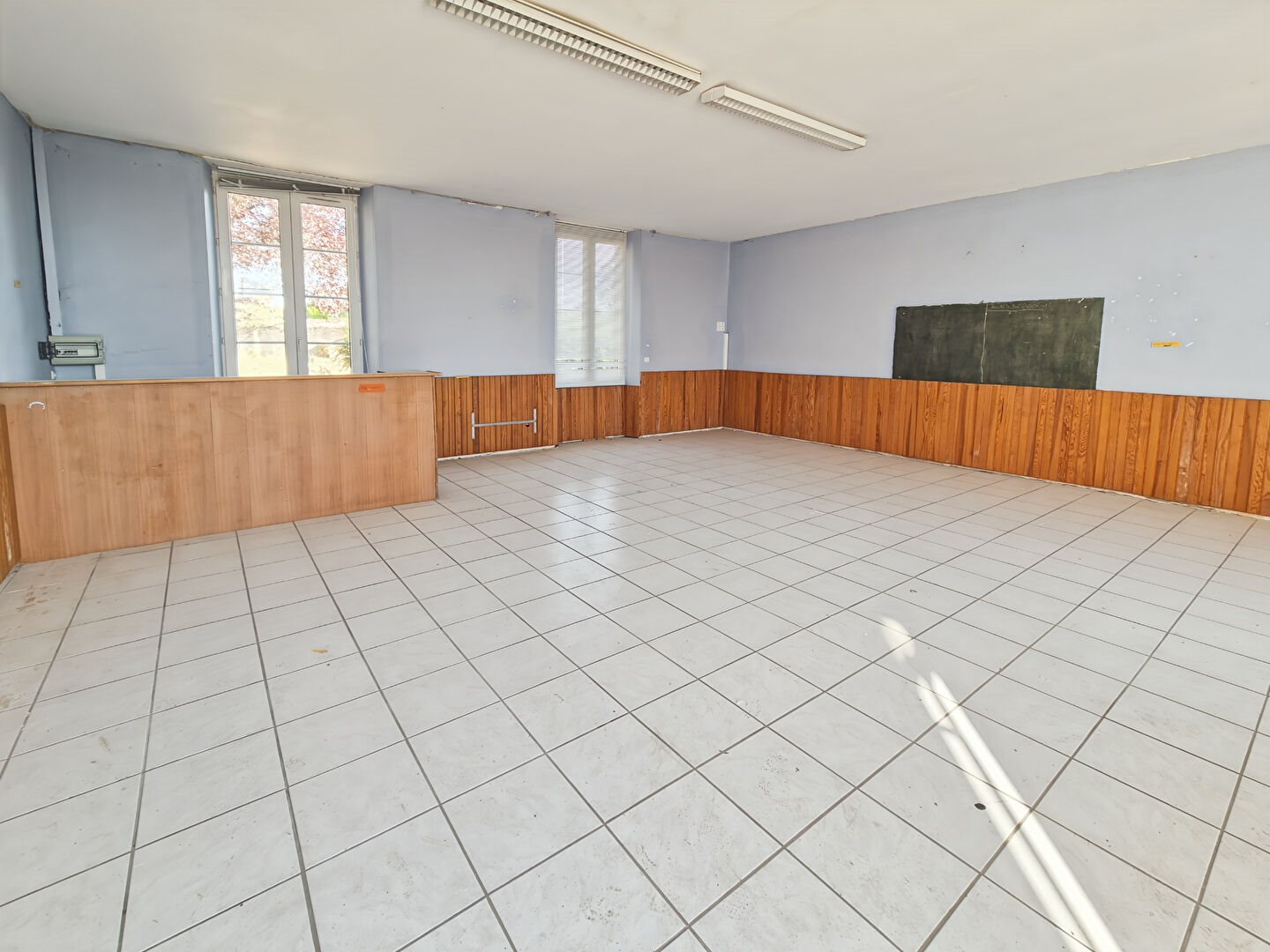 Maison à vendre, 115m², Montrevault
