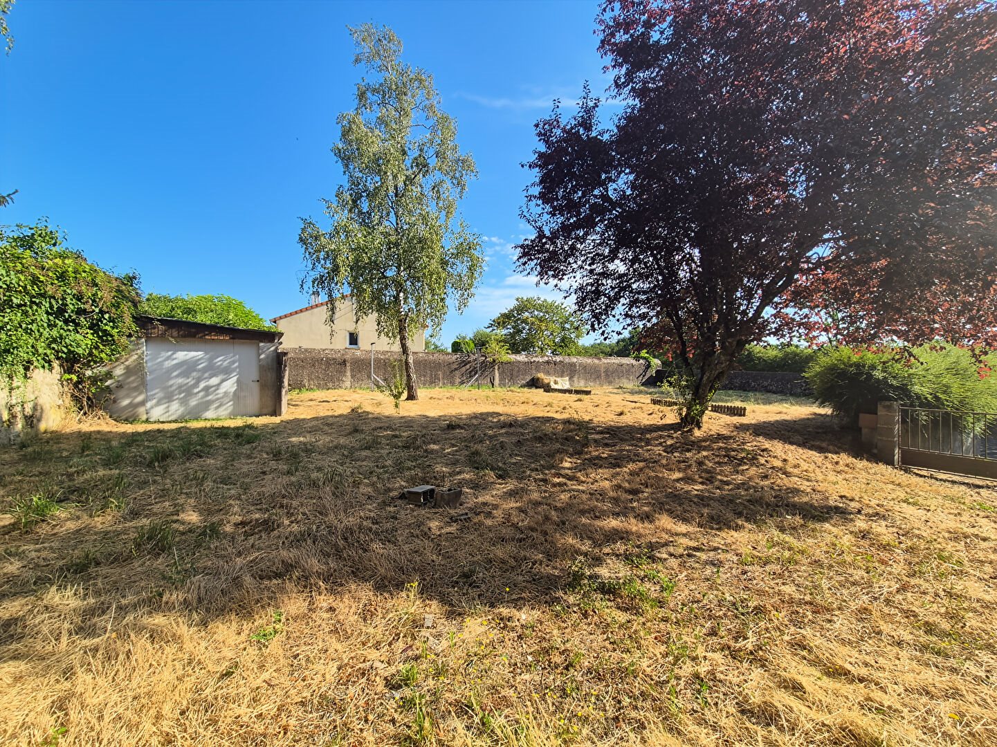 Maison à vendre, 115m², Montrevault