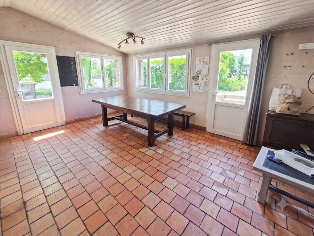 Maison à vendre, 105m², Montrevault-sur-Èvre
