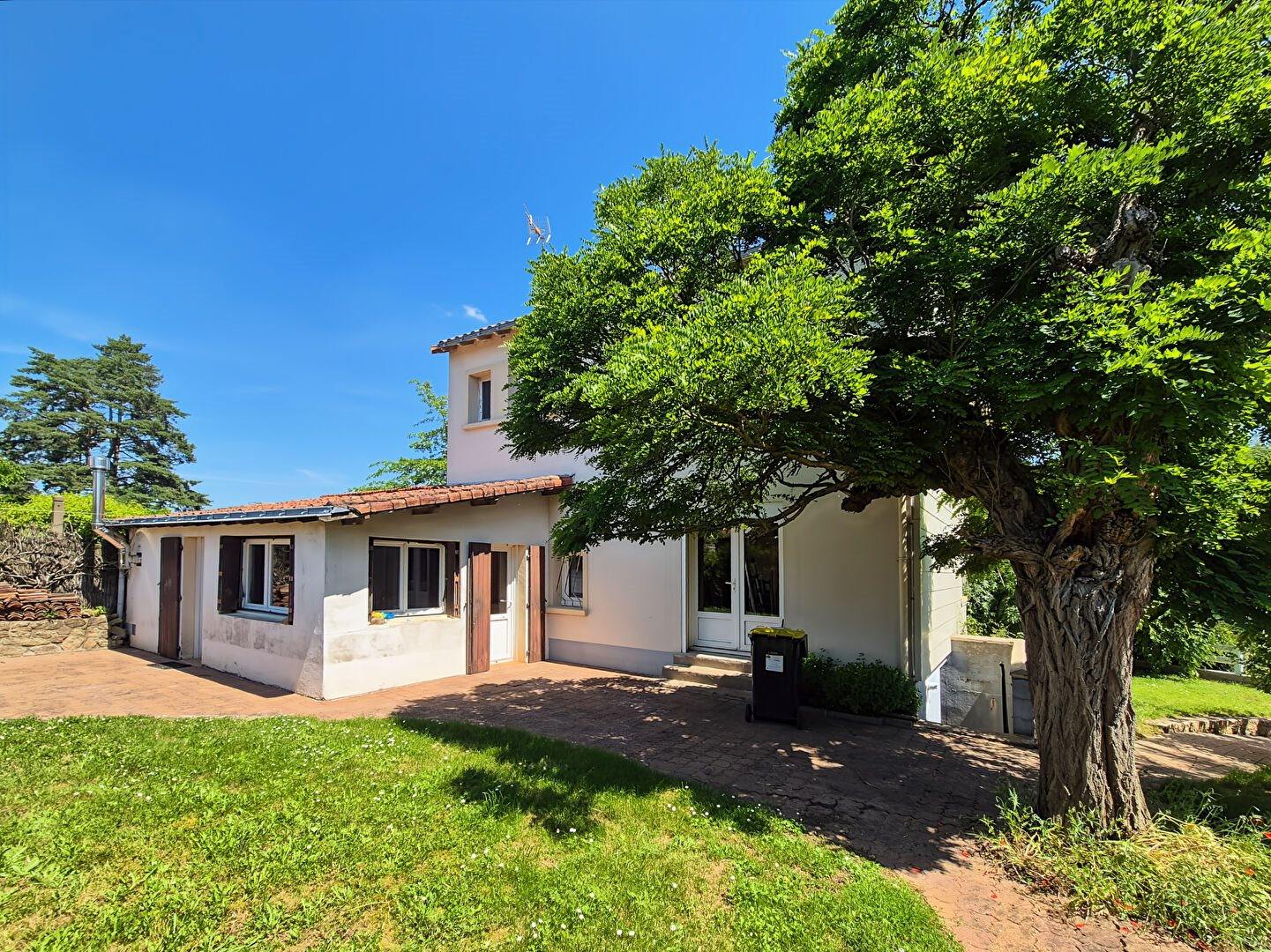 Maison à vendre, 105m², Montrevault-sur-Èvre