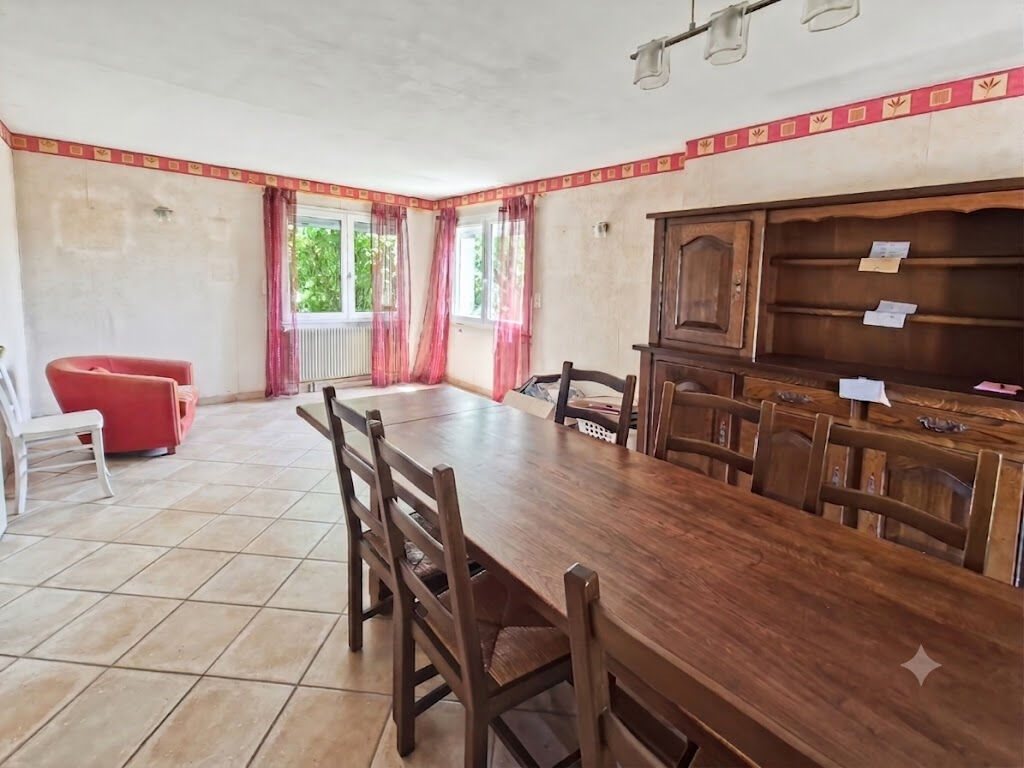 Maison à vendre, 105m², Montrevault-sur-Èvre