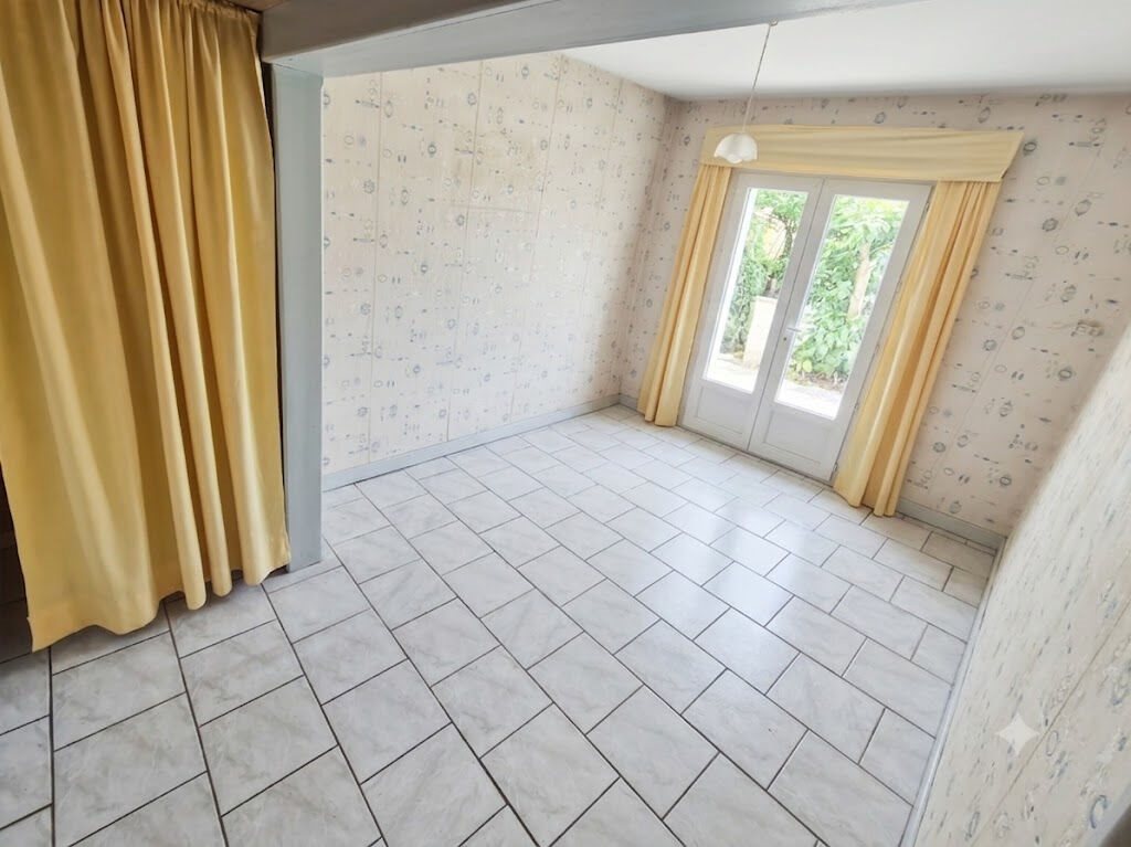 Maison à vendre, 105m², Montrevault-sur-Èvre