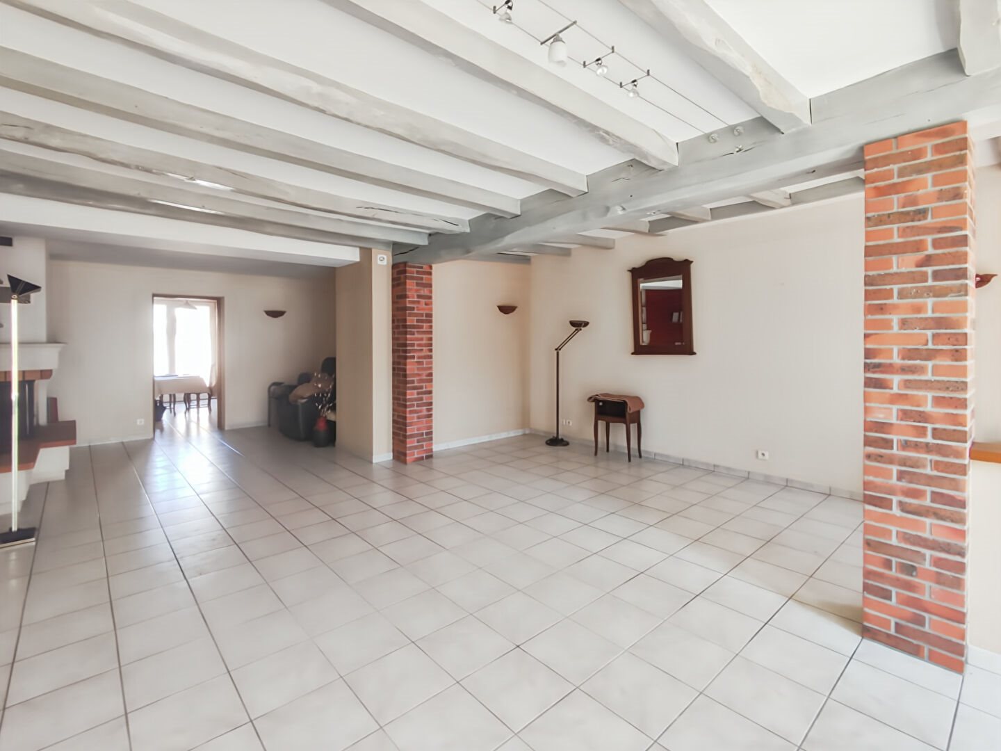 Maison à vendre, 134m², Saint-Laurent-des-Autels