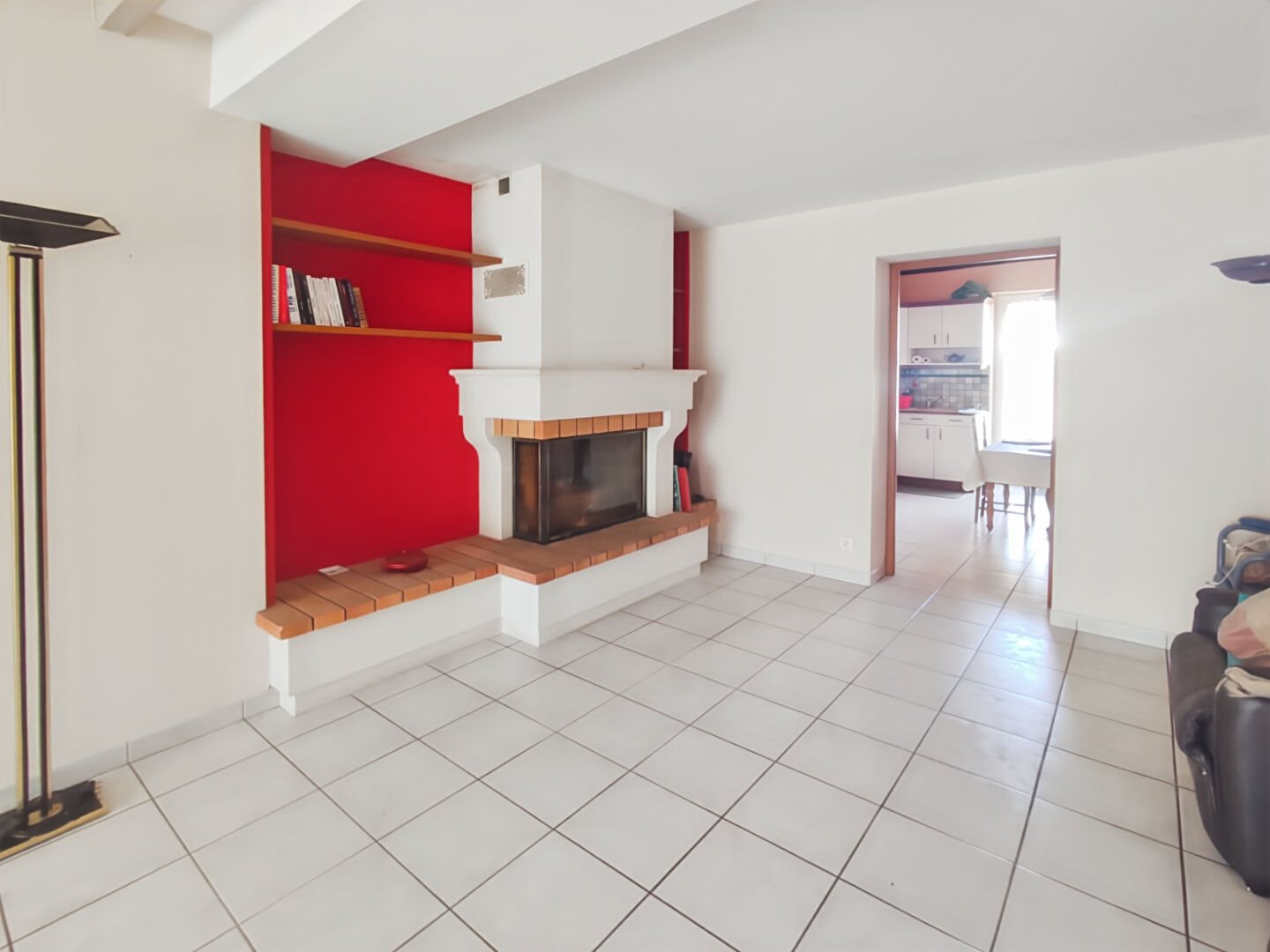 Maison à vendre, 134m², Saint-Laurent-des-Autels