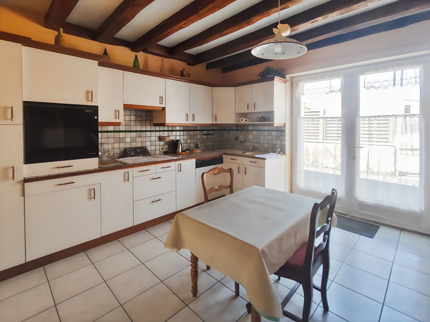 Maison à vendre, 134m², Saint-Laurent-des-Autels