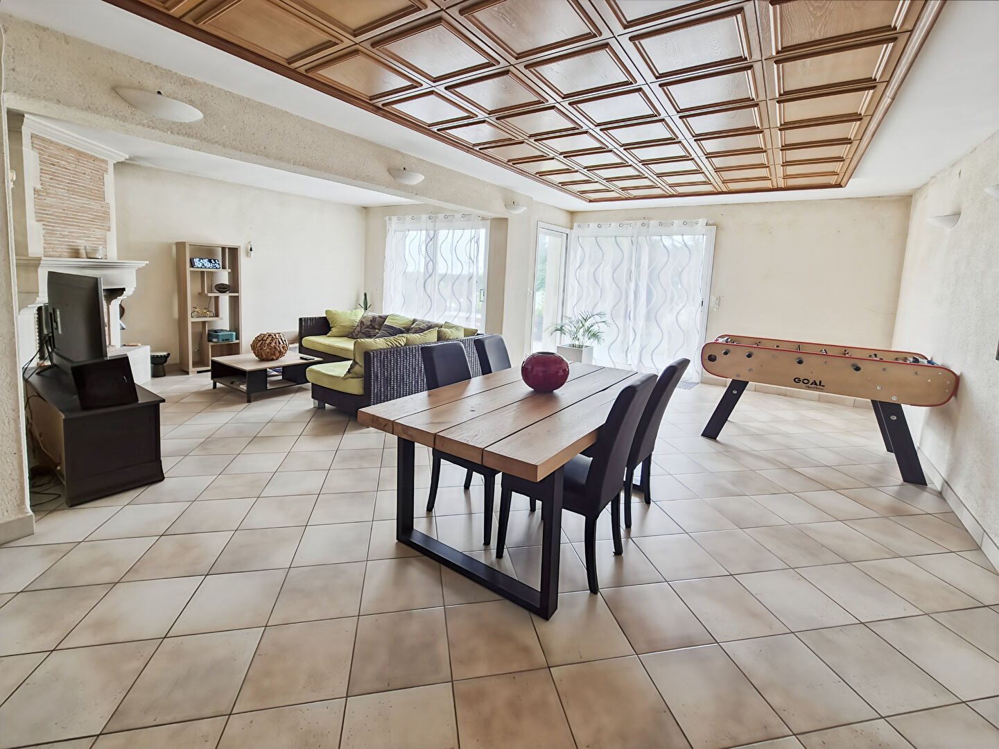 Maison à vendre, 160m², Montrevault