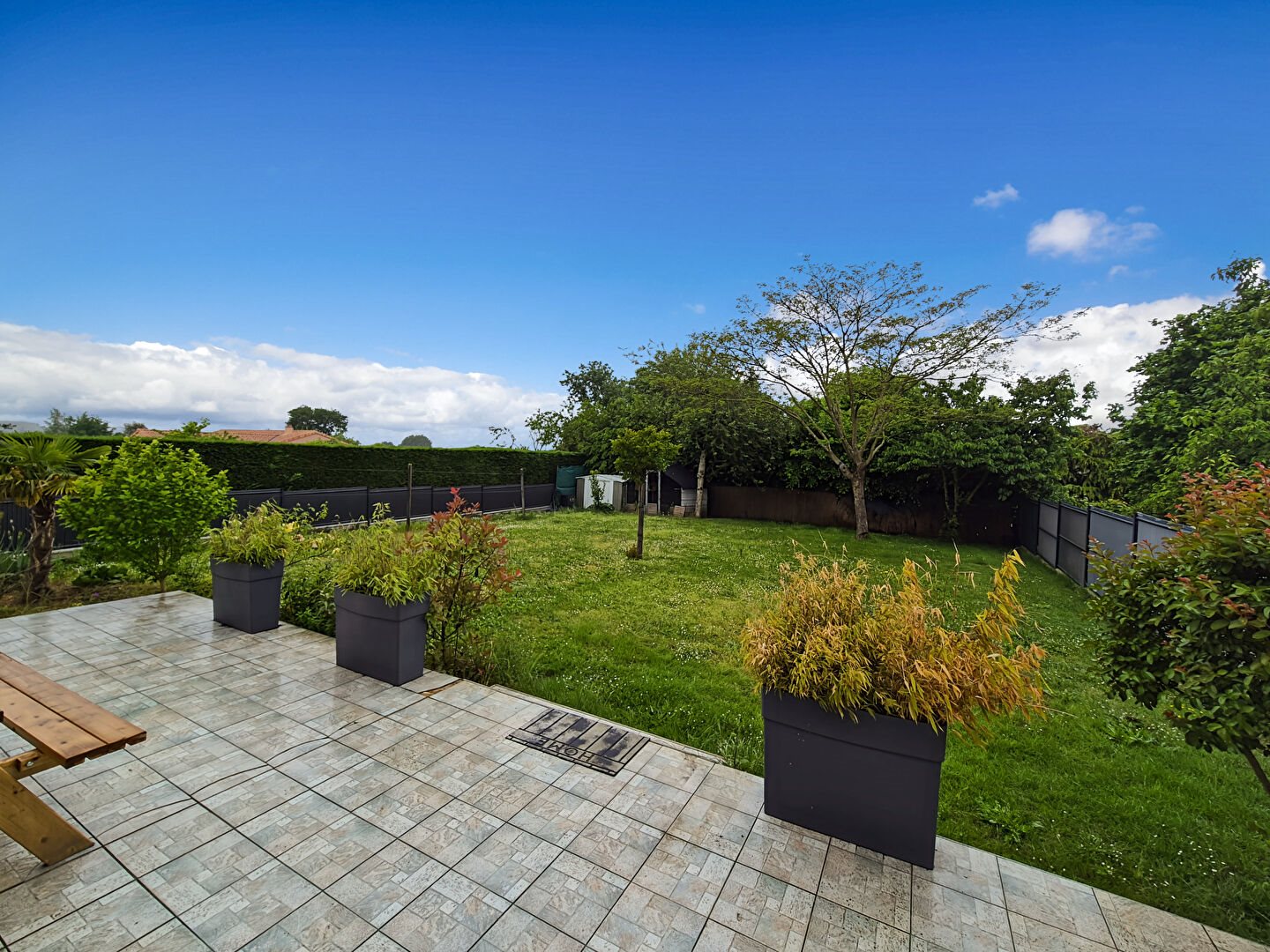 Maison à vendre, 160m², Montrevault